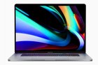 苹果发布16英寸MacBook Pro 售价18999元起