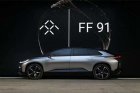 FF91量产和新车研发还需8.5亿美元 将于2021初上市