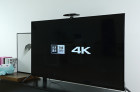 4K已成电视市场主流 你家用上4K了吗？