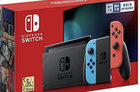 任天堂Switch国行版中文海报曝光：售价2099元，12月上线