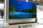 2019彩电行业三大关键词：8K OLED 智慧屏