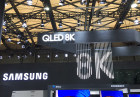 三星2020年QLED 8K电视均获8K认证 LG三星8K之争告一段落