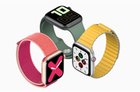 apple watch5和4的区别