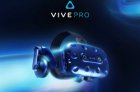 HTC调整旗下Vive Pro VR头戴式装置价格：下调200美元