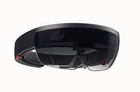 微软天价AR设备Hololens 2疑似出现花屏