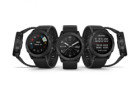 新款智能手表Tactix Delta上线：坚固耐用，主打隐私保护