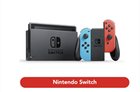 任天堂Switch上年年度总销量已超5000万台