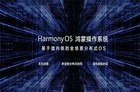 华为HMS生态系统登陆欧洲 鸿蒙HarmonyOS构建5G生态体系