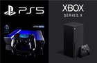 微软Xbox Series X和索尼 PS5哪个好？二者配置一览。