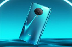 Redmi K30 Pro已在京东