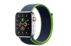 苹果可穿戴带设备发布在即 或命名Apple Watch Series 6
