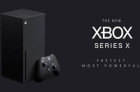Xbox Series X商标被曝光 或将有其他Series系列产品