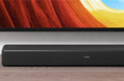 索尼全新HT-G700条形音箱：支持内置功放预设多种模式
