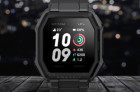 华米科技发布新款Amazfit Ares智能手表 主打户外场景