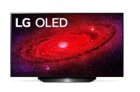 LG OLED48CX游戏电视上架：史上最小尺寸48英寸