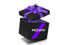 极米MOVIN全新品牌发布 定位娱乐轻投影