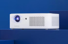 腾讯极光T2投影仪新品上市 支持1080P和自动梯形校正