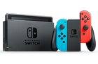 switch对电视有要求吗