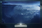 中国激光电视产业白皮书发布 激光电视产业格局基本形成