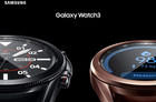 <b>三星Galaxy Watch3正式发布，蓝牙版8月7日国内开卖</b>