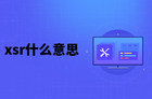 xsr什么意思