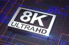 海尔电视8k解码啥意思