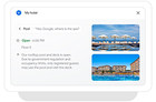 谷歌正推动更多酒店为客房配备Nest Hub智能显示屏