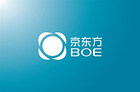 京东方柔性OLED面板上半年出货量明显增加 达到1600万片