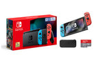 任天堂申请Switch变更 Switch Pro或支持4K