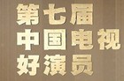 中国电视好演员怎么投票