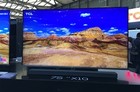 tcl电视蓝屏显示无信号