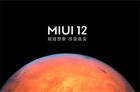 MIUI12支持机型