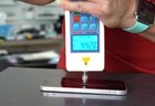 iPhone 12屏幕测试：耐划性、坚固度均有提升