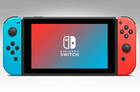 switch分辨率