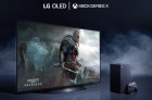 LG OLED电视成微软Xbox Series X官方推荐外设