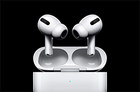 airpods 一代二代区别