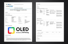 三星或在CES 2021上展出首批高端OLED PC显示器