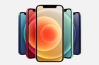 iphone12屏幕对比度