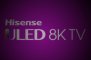 海信ULED 8K电视将于2021年2月在澳大