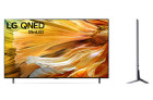 LG 2021新品QNED电视价格曝光，4K 65英寸售价近两万元