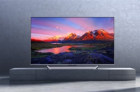 小米海外发布75英寸QLED高端电视：支持120Hz高刷