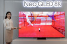三星公布2021电视阵容 新品三星Neo QLED电视已在韩发售