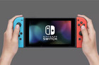 switch怎么看是不是续航版