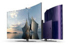 创维电视发布首款OLED变形电视W82 超大8K OLED电视W92同台亮相