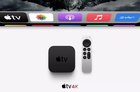 苹果发布新款Apple TV 4K电视盒子，搭载A12仿生处理器，遥控器大改