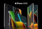 苹果或推折叠iPhone：8英寸QHD+、纳米银触控技术