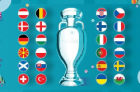 2021欧洲杯赛程表完整版抢先看！2021欧洲杯开赛时间来了
