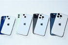 iphone13最新消息 全系机模抢先亮相
