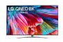 新品LG QNED电视正式发布 含4K/8K分辨