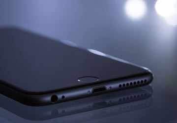 What does the super retina xdr display mean